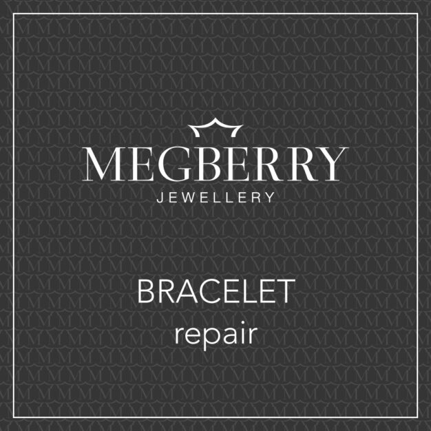 Bracelet Restringing & Repair