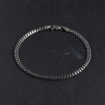 Megberry Chain Bracelet