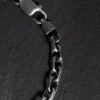Megberry Chunky Anchor Chain Bracelet